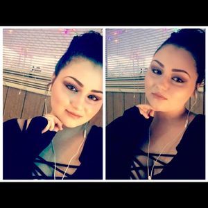 Meet your Posher, Carleigh! 💜